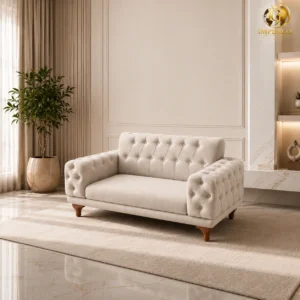 Como 2 Bench Oturma Grubu