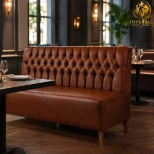 Crown Bench Oturma Grubu