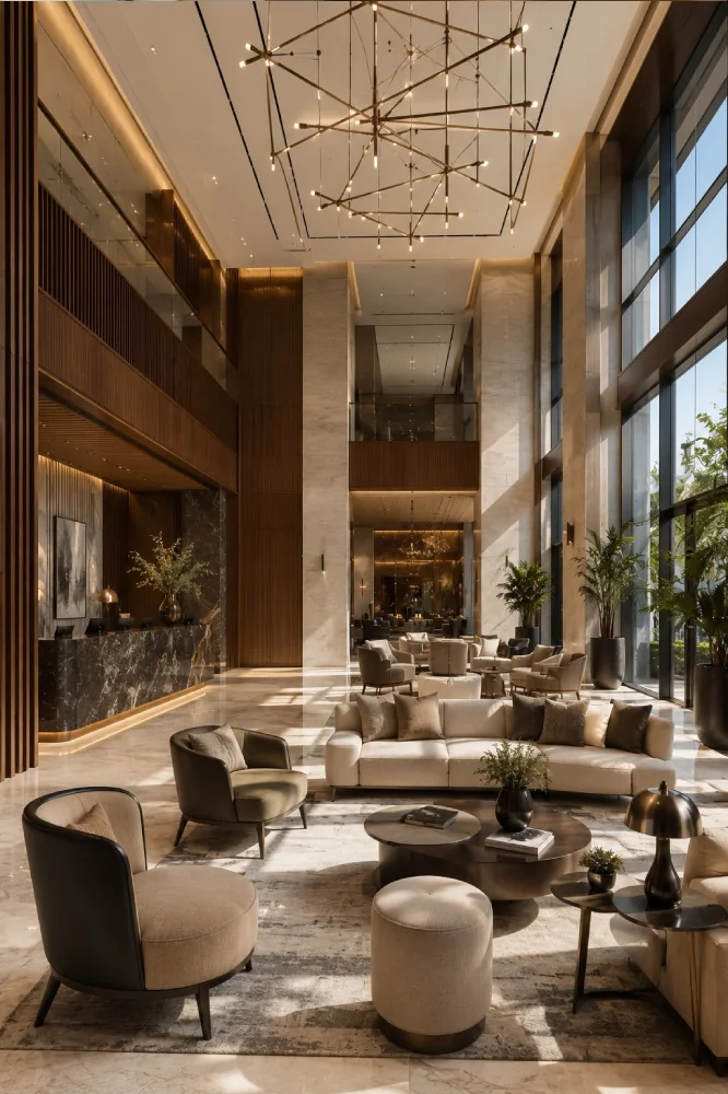 Grand Vista Hotel