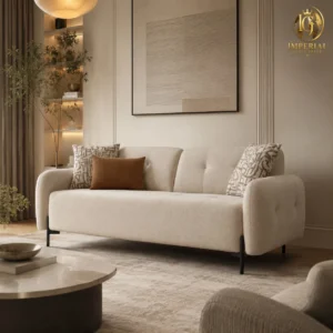 Illyria 3 Kişilik Koltuk Takımı