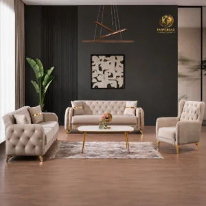 Royale Koltuk Takımı